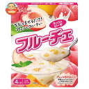ハウス食品 フルーチェ ミックスピーチ 200g×30個入| 送料無料 お菓子 おやつ デザート 桃