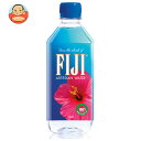 FIJI(フィジー) ウォーター 500mlペットボトル×24本入×(2ケース)| 送料無料 ミネラルウォーター 海外名水 軟水