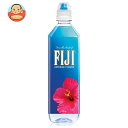FIJI(フィジー) ウォーター 700mlペットボトル×12本入×(2ケース)| 送料無料 ミネラルウォーター 海外名水 軟水