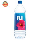 FIJI(フィジー) ウォーター 1500mlペットボトル×12本入| 送料無料 ミネラルウォーター 海外名水 軟水