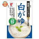 たいまつ食品 白がゆ 250g×10袋入| 送料無料 一般食品 レトルト おかゆ 袋 ご飯 国産