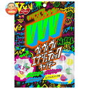 ノーベル製菓 ヴィヴィヴィ エナジェティックキャンデー ドリンクアソート 70g×6袋入| 送料無料 キャンデー お菓子 VVV アソート おやつ