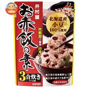 井村屋 お赤飯の素 230g×24袋入| 送料無料 調味料 料理の素