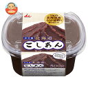 井村屋 北海道こしあん 500g×6個入| 送料無料 あんこ お菓子 和菓子 製菓材料