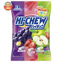 森永製菓 ハイチュウアソート 86g×8袋入×(2ケース)| 送料無料 お菓子 飴 キャンディー ソフトキャンディ