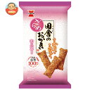 岩塚製菓 田舎のおかき ざらめ味 8本×12袋入 メーカー 問屋直送| 送料無料 お菓子 おかき 袋 おつまみ 田舎 ざらめ