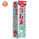 ロッテ チウインガム ラムネ 9枚×15個入×(2ケース)| 送料無料 菓子 板ガム ぶどう糖