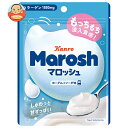 カンロ マロッシュ ヨーグルトソーダ味 50g×6袋入×(2ケース)| 送料無料 お菓子 マシュマロ ぐみ ヨーグルト