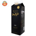 ミカド珈琲 リキッドコーヒー 無糖 1L紙パック×6本入| 送料無料 珈琲 アイスコーヒー 無糖 紙パック 1l 1L