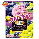 ハウス食品 フルーチェ 濃厚ブルーベリーブドウ 150g×30個入| 送料無料 デザート お菓子 おやつ 菓子材料 ぶどう 葡萄