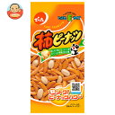 でん六 Eサイズ柿ピーナッツ 60g×10袋入×(2ケース)| 送料無料 お菓子 袋 豆菓子 おつまみ
