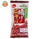 でん六 Eサイズ 揚げピーナッツ 34g×10袋入×(2ケース)| 送料無料 お菓子 袋 豆菓子 おつまみ