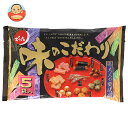 でん六 味のこだわり 5袋×12袋入×(2ケース)| 送料無料 お菓子 袋 豆菓子 おつまみ