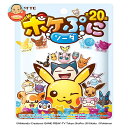 ロッテ ポケぷに 80g×12袋入×(2ケース)| 送料無料 お菓子 おやつ グミ フルーツ LOTTE