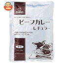ロイヤルシェフ ビーフカレーレギュラー 中辛 200g×10袋入×(2ケース)| 送料無料 カレー ビーフカレー 中辛