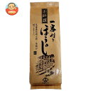 山城物産 茶師撰 一番刈ほうじ茶 100g×10袋入×(2ケース)| 送料無料 嗜好品 茶飲料 茶葉 ほうじ茶 焙じ茶