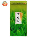 山城物産 宇治の緑茶 100g×30袋入| 送料無料 嗜好品 茶飲料 茶葉 緑茶 袋