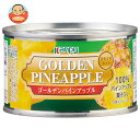 カンピー ゴールデンパインアップル ひとくちカット(パインアップル果汁づけ) 225g缶×24個入×(2ケース)| 送料無料 缶詰 かんづめ フルーツ 果実 くだもの シロップ漬け 一口サイズ