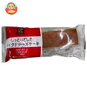 山崎製パン 日々カフェ しっとりとしたベイクドチーズケーキ 10個入×(2ケース)| 送料無料 洋菓子 チーズケーキ(4)