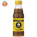 ミツカン LOVERZ たれつゆ にんにく醤油酢 360mlペットボトル×12本入| 送料無料 一般食品 調味料 だれ PET にんにく醤油