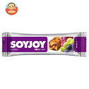 【賞味期限2025.09かそれ以降】大塚製薬 SOYJOY(ソイジョイ) 3種のレーズン 30g×48本入| 送料無料 一般食品 バランス栄養食品