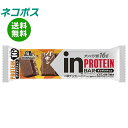 ネコポス 森永製菓 inバー プロテイ