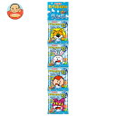 ギンビス たべっ子どうぶつ ラムネ 4連 36g(9g×4)×12個入| 送料無料 たべっ子 お菓子 ラムネ ぶどう糖 カルシウム 緑茶ポリフェノール