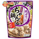 マルサンアイ 旨鍋専科 ちゃんこ鍋スープ 750g×10袋入| 送料無料 鍋スープ 鍋の素 ちゃんこ鍋 ストレート 鶏ガラ かつお節 煮干し