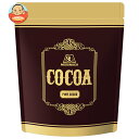 森永製菓 純ココア 110g×48袋入×(2ケース)| 送料無料 ココア ホットココア ココアパウダー ポリフェノール インスタント 純ココア
