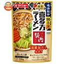 ダイショー 名店監修鍋スープ 喜多方ラーメン坂内 淡麗旨だし仕立て 700g×10袋入| 送料無料 一般食品 調味料 鍋スープ 福島 とんこつ 醤油豚骨 ストレ...