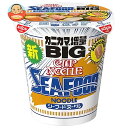 日清食品 カップヌードル シーフードヌードル ビッグ 105g×12個入| 送料無料 インスタント麺 ラーメン 即席 BIG シーフード カップ麺
