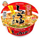 ヤマダイ ニュータッチ 懐かしのしょうゆラーメン 78g×12個入| 送料無料 一般食品 インスタント食品 カップラーメン
