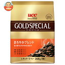 UCC ゴールドスペシャル まろやかブレンド 240g×12(6×2)袋入×(2ケース)| 送料無料 コーヒー 珈琲