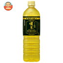 伊藤園 お〜いお茶 濃い茶 PREMIUM STRONG 1Lペットボトル×12本入×(2ケース)| 送料無料 お茶 緑茶 濃い茶