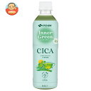 伊藤園 インナーグリーン 450gペットボトル×24本入| 送料無料 野菜飲料 青汁 PET カロリー0 糖質ゼロ