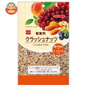 共立食品 製菓用 クラッシュナッツ 80g×6袋入×(2ケース)| 送料無料 ナッツ トッピング 製菓材料