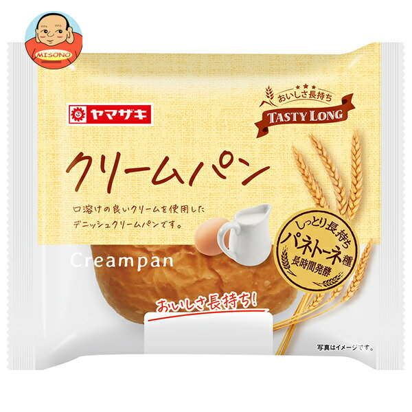 JANコード:4903110269854 原材料 小麦粉(国内製造)、フラワーペースト、マーガリン、砂糖、発酵種、卵、ショートニング、パン酵母、食塩、ホエイパウダー、麦芽エキス/ソルビット、加工デンプン、グリシン、乳化剤、香料、増粘多糖類、酸味料、カロテノイド色素、酒精、(一部に乳成分・卵・小麦・大豆を含む) 栄養成分 (1個当たり)熱量338kcal、たんぱく質6.1g、脂質14.4g、炭水化物45.9g、食塩相当量0.5g 内容 カテゴリ：一般食品、パン 賞味期間 (メーカー製造日より)45日 名称 菓子パン 保存方法 直射日光、高温多湿を避けて保存してください。 備考 販売者:山崎製パン株式会社東京都千代田区岩本町3-10-1 ※当店で取り扱いの商品は様々な用途でご利用いただけます。 御歳暮 御中元 お正月 御年賀 母の日 父の日 残暑御見舞 暑中御見舞 寒中御見舞 陣中御見舞 敬老の日 快気祝い 志 進物 内祝 御祝 結婚式 引き出物 出産御祝 新築御祝 開店御祝 贈答品 贈物 粗品 新年会 忘年会 二次会 展示会 文化祭 夏祭り 祭り 婦人会 こども会 イベント 記念品 景品 御礼 御見舞 御供え クリスマス バレンタインデー ホワイトデー お花見 ひな祭り こどもの日 ギフト プレゼント 新生活 運動会 スポーツ マラソン 受験 パーティー バースデー