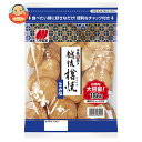 三幸製菓 チャック 越後樽焼 旨み塩 186g×12袋入| 送料無料 菓子 煎餅 おかき