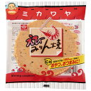 三河屋製菓 えびみりん焼 7枚×12袋入 メーカー 問屋直送| 送料無料 お菓子 おつまみ せんべい 袋 海老