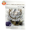 吉岡製菓所 THE AME レーズン 80g×10袋入 メーカー 問屋直送| 送料無料 お菓子 飴 キャンディー 袋 和三盆 手作り 地飴 レーズン クエン酸