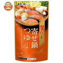 モランボン 蟹だし 寄せ鍋つゆ みそ味 750g×10袋入| 送料無料 調味料 ストレート 鍋スープ 蟹だし 寄せ鍋
