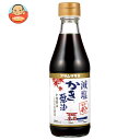 アサムラサキ 減塩 かき醤油 300ml×12本入×(2ケース)| 送料無料 調味料 しょうゆ 減塩