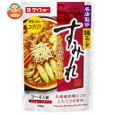 ダイショー 名店監修鍋スープ すみれ 札幌濃厚みそ味 700g×10袋入| 送料無料 一般食品 調味料 鍋スープ 北海道 みそ