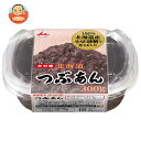 井村屋 北海道つぶあん 300g×12個入| 送料無料 あんこ お菓子 和菓子 製菓材料
