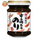 桃屋 辛子明太子のり 95g瓶×6個入×(2ケース)| 送料無料 一般食品 佃煮 瓶 海苔 明太子