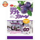 共立食品 ソフト種抜きプルーン ピロ 110g×6袋入×(2ケース)| 送料無料 お菓子 おつまみ ドライフルーツ