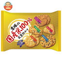 岩塚製菓 岩塚の国産米100%米菓 詰合せ 165g×10袋入| 送料無料 おつまみ アソート いろいろ お米 せんべい バラエティー