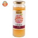 和歌山産業 蔵王高原農園PREMIUM 山形県産 白桃フルーツソース 215g×12本入×(2ケース)| 送料無料 調味料 フルーツ ソース 果物 桃 ピーチ