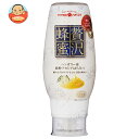 加藤美蜂園 サクラ印 贅沢蜂蜜ハンガリー産純粋アカシアはちみつ 290g×12本入| 送料無料 嗜好品 シロップ はちみつ 蜂蜜