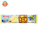 ギンビス しみチョココーン 全粒粉入りホワイト スティック 1本×15個入×(2ケース)| 送料無料 お菓子 スナック菓子 チョコレート ホワイトチョコ